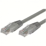 TB CAT 6, UTP, 1m, 10pack AKTBXKS6U100G10