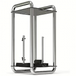 Streacom DA6 XL, Chrom ST-DA6C-XL