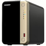 Qnap TS-264-8G, 2-Bay TS-264-8G