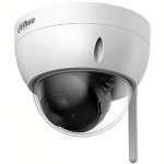 Dahua Dome, 1080p Full HD, 2MP, White IPC-HDBW1230DE-SW-0280B