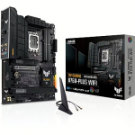 Asus TUF GAMING B760-PLUS WIFI TUF GAMING B760-PLUS WIFI