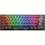 Ducky One 3 Aura Mini, Cherry MX Silver DKON2161ST-PUSPDABAAAC1