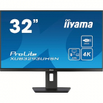 Iiyama XUB3293UHSN-B5, 31.5" XUB3293UHSN-B5