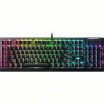 Razer BlackWidow V4 X, Green Switch, US RZ03-04700100-R3M1