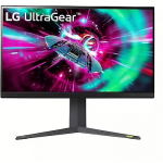 LG UltraGear 32GR93U, 31.5" 32GR93U-B.AEU