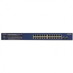 Netgear GS724TP, 24X 1GE PoE+ 2SFP GS724TP-300EUS