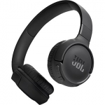 JBL Tune 520BT, Black T520BTBLKEU