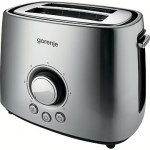 Gorenje T1000E, Stainless Steel T1000E