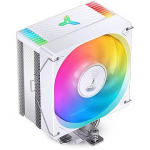 Jonsbo CR-1000 EVO ARGB, White CR-1000 EVO ARGB WHITE