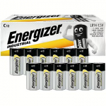 Energizer Industrial Pro LR14 C/R14, x12 361077