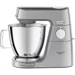 Kenwood KVL85.004SI mixer 1200 W Silver KVL85.004SI