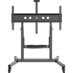 Onkron Mobile TV stand, 50-100" TS1991-B
