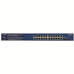 Netgear GS724TPP, 24X 1G  PoE+ 2x SFP+ GS724TPP-300EUS