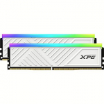 ADATA XPG Spectrix, 64GB, DDR4, 3200MHz, CL18, Kit of 2 AX4U320032G16A-DTWHD35G
