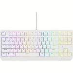 Genesis Thor 230 TKL, Outemu Brown, White NKG-2080