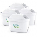 Brita MX+ Pro Pure Performance filter 3+1 pcs 1051759