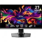 MSI MPG 271QRX QD-OLED, 27" MPG 271QRX QD-OLED