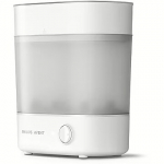 Philips Avent Advanced, white - Steam steriliser SCF291/00