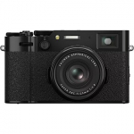 Fujifilm X100VI, black 16821884