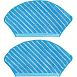 Midea Mopping Cloth for M7/M7Pro, 2 pcs. 12175000A43585