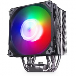 Phanteks Polar ST4 DRGB, Black PH-TC12ST4_DBK01