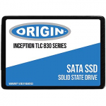 Origin Storage TLC830 Pro, 256GB, 2.5" SATA OTLC2563DSATA/2.5