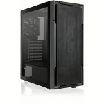Thermaltake Versa XM1, Tempered Glass, Black CA-1Z6-00M1WN-00