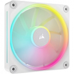 Corsair iCUE LINK LX140 RGB, White CO-9051031-WW