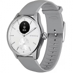 Withings Scanwatch 2, White/Gold - 42mm WITHWA105ALLINTPA