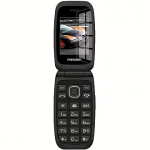Maxcom Comfort MM828 4G, Blue MM828 4G