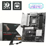 MSI PRO B850-P WIFI PRO B850-P WIFI