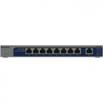 Netgear GS108MX-100EUS, 8X 1G 10G/MULTI-GIG UPLINK PORT GS108MX-100EUS