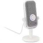 Endorfy Solum Voice S Onyx, White, EY1B015 EY1B015