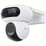 EZVIZ H90 Dual 2K+, Wi-Fi, white - Security camera CS-H90