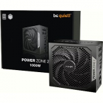 Be Quiet Power Zone 2, 1000W, 80PLUS Platinum, ATX 3.1, PCIe 5.1 BP008EU