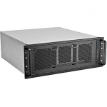 Silverstone RM45-360 Rackmount-Geh&auml;use, 4U-Formfaktor - grau SST-RM45-360