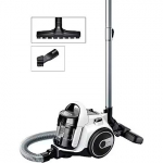 Bosch Series 2 BGS05A222, White/Black BGS05A222