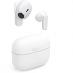 Hama True Wireless Freedom Light II białe 221753