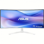 Asus Eye Care VU34WCIP-W, 34" 90LM0AIT-B01M71