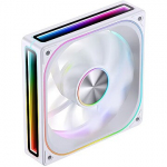 Jonsbo ZA-120WR ARGB, Reverse Blade, White ZA-120WR