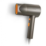 Philips 3000 Series, 1600 W, grey - Hair dryer BHD321/00