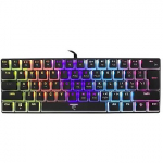 White Shark Ashiko-2 black US ASHIKO-2-B-US-RED.SW