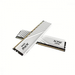 ADATA Memory XPG Lancer Blade White, 32GB, DDR5, 6000MT/s, CL36, Kit of 2 AX5U6000C3616G-DTLABWH