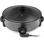 Tristar PZ-9145 XXL, Black PZ-9145