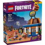 Lego Klocki Fotnite 77076 Restauracja Durrr Burgerownia 77076