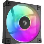 Deepcool FD12 ARGB, Black R-FD12-BKAPN1-G