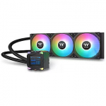 Thermaltake LA360-S ARGB Sync, Black CL-W462-PL12SW-A