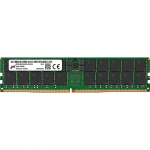 Micron RDIMM/ECC, DDR5, 128GB, 5600MT/s, CL46, Single stick MTC40F2047S1RC56BR