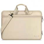 Tech-Protect PocketBag, 13-14", Beige 5906302380374