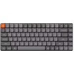 Keychron WRL K3 MAX RGB, BLACK K3M-H3 K3M-H3